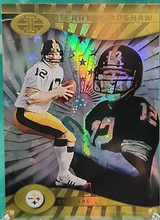 Terry Bradshaw