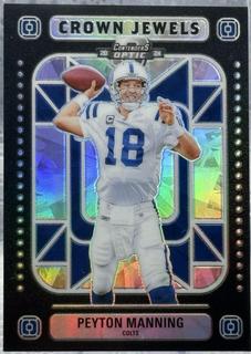 Peyton Manning