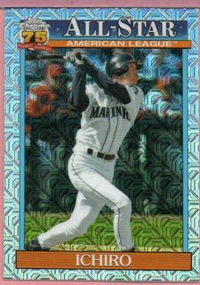 Ichiro