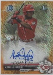 Alfredo Rodriguez
