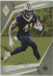 Alvin Kamara