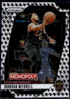 Donovan Mitchell