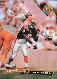 Jeff Blake