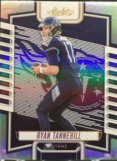 Ryan Tannehill