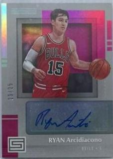 Ryan Arcidiacono