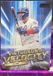 Pete Alonso
