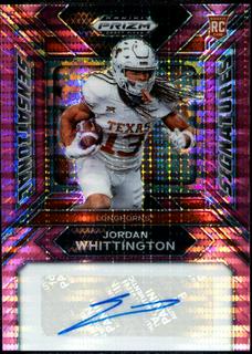 Jordan Whittington