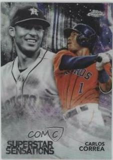 Carlos Correa