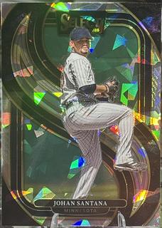 Johan Santana
