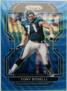Tony Boselli
