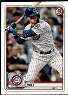 Javier Baez