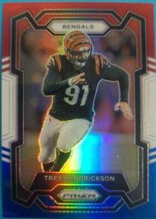 Trey Hendrickson