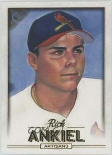 Rick Ankiel