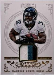 Maurice Jones Drew