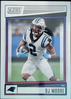 DJ Moore