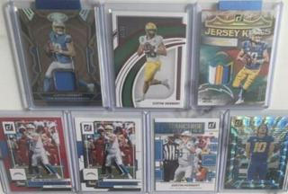 Justin Herbert