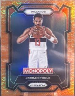 Jordan Poole