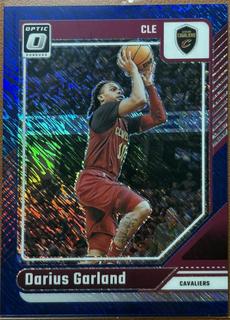 Darius Garland