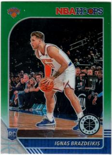 Ignas Brazdeikis