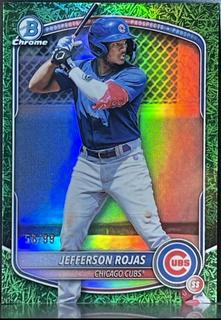 Jefferson Rojas