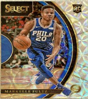 Markelle Fultz