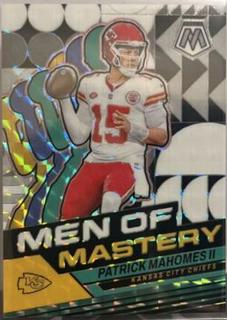 Patrick Mahomes II