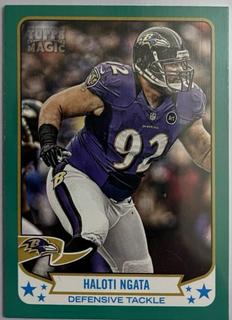 Haloti Ngata
