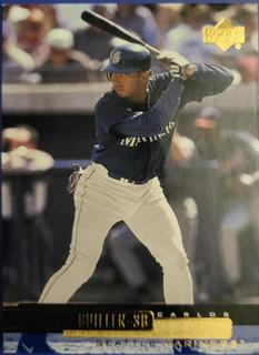 Carlos Guillen