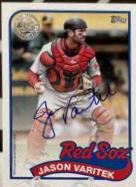 Jason Varitek