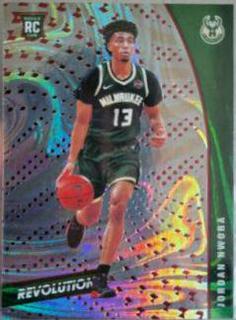 Jordan Nwora