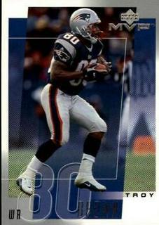 Troy Brown