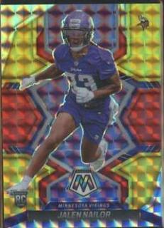 Jalen Nailor
