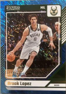 Brook Lopez
