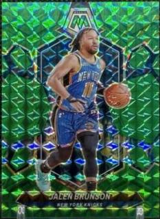Jalen Brunson