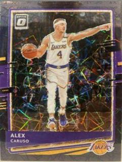 Alex Caruso