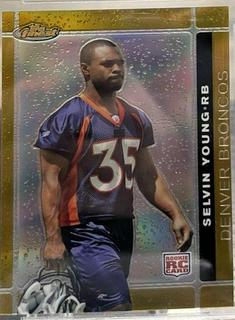 Selvin Young