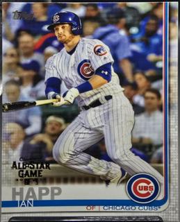 Ian Happ