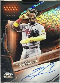 Ronald Acuna Jr.