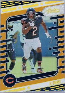 DJ Moore