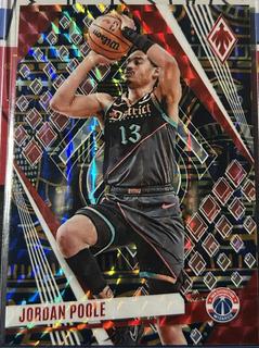 Jordan Poole