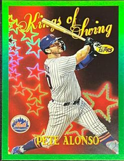 Pete Alonso