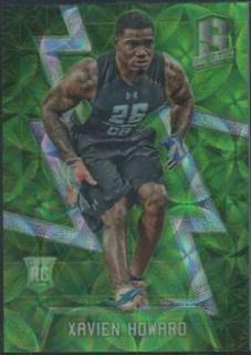 Xavien Howard