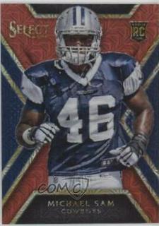 Michael Sam