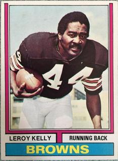 Leroy Kelly