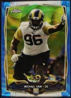 Michael Sam