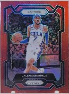 Jalen McDaniels