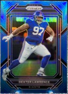 Dexter Lawrence