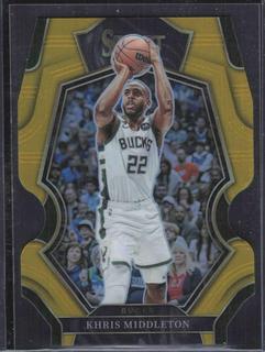 Khris Middleton