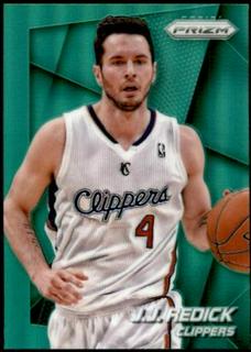 J.J. Redick