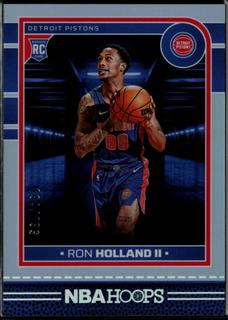 Ron Holland II